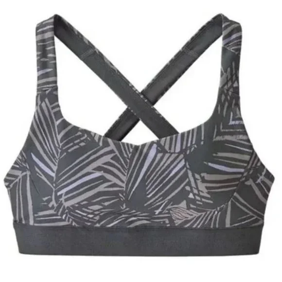 Patagonia Intimates Sleepwear Patagonia Switchback Bra In